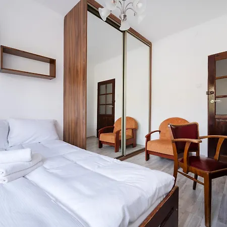 Apartment Serenity