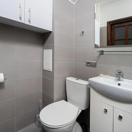 Serenity Apartment