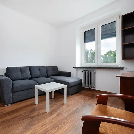 Serenity Apartment